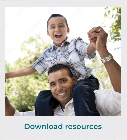 Descarga Recursos